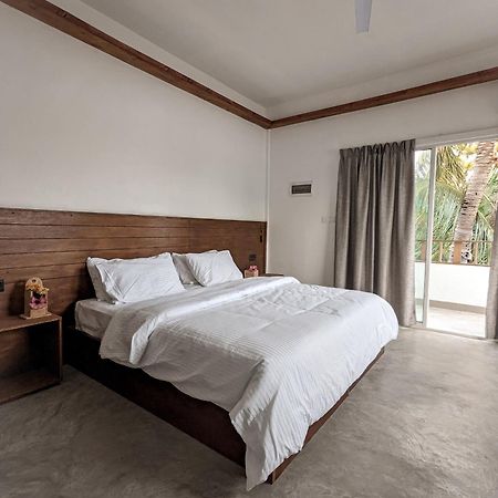 ホテル Dhoadhi Retreat スルスドゥー エクステリア 写真